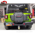 Sehemu za mwili za mwili wa Auto Tailgate kwa tank 300